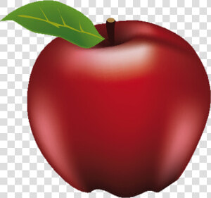 Manzana En Png  Transparent Png