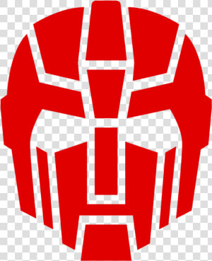 Protectors Symbol By Mr   Bad Transformers Logo Png  Transparent Png