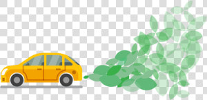 Transparent Green Smoke Png   Car With Smoke Png  Png Download