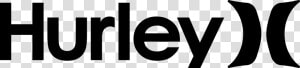 Hurley Logo Png  Transparent Png