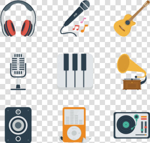 Electronics Clipart Electronic Product   Electronic Product Icon  HD Png Download