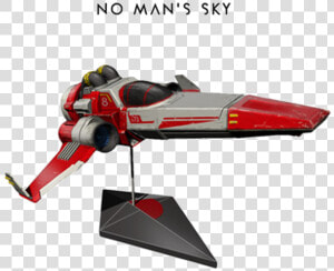 No Man’s Sky Png Transparent Picture   No Mans Sky Spaceship  Png Download