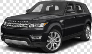 2016 Land Rover Range Rover Sport  HD Png Download