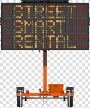 Traffic Control Signs For Rent Near Me  HD Png Download