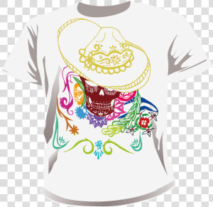 Playeras Independencia De Mexico  HD Png Download