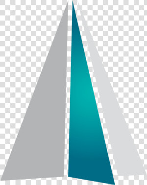 Transparent Prism Png   Triangle  Png Download