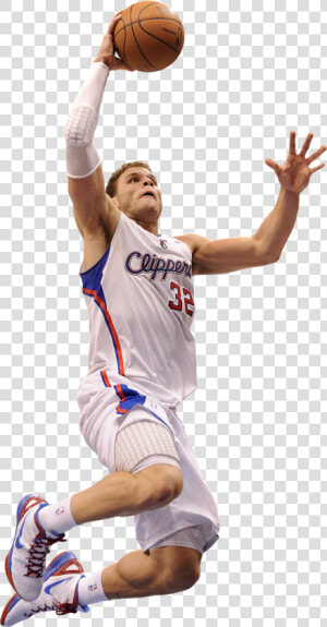 Transparent Blake Griffin Png   Blake Griffin Png  Png Download