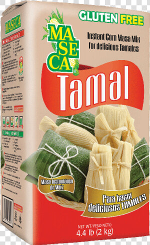 Maseca De Tamal  HD Png Download