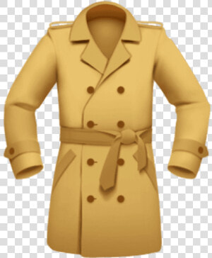 Trenchcoat    HD Png Download