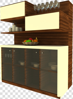 Bookcase  HD Png Download