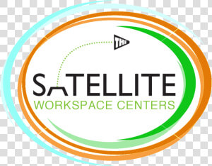 Satellite Logo Colorful Circle   Handwerkskammer Karlsruhe  HD Png Download