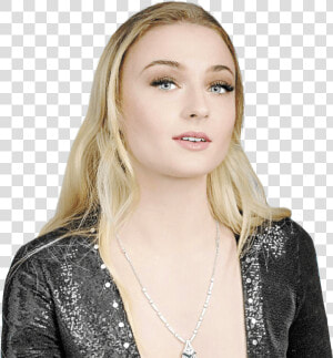 Transparent Sophie Turner Png  Png Download