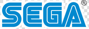 2000px sega Logo   Svg   Sega  HD Png Download