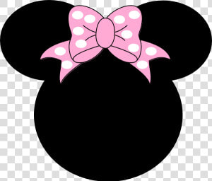 Baby   Minnie   Mouse   Clip   Art   Clipart Baby Minnie Mouse  HD Png Download