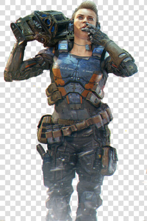 Especialistas Bo3 Png   Black Ops 3 Especialistas Png  Transparent Png