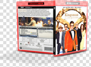 Kingsman Png  Transparent Png