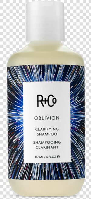 R Co Oblivion Clarifying Shampoo  HD Png Download