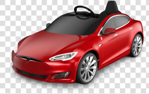 Kid Getting Out Of Car Png   Kid Tesla  Transparent Png