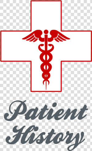 Transparent Patient Icon Png   Caduceus Vector  Png Download