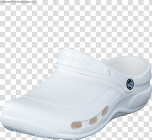 Men S Crocs Specialist Vent White   Gardening Shoes  HD Png Download