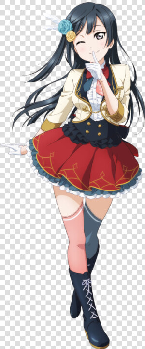 Setsuna Yuki Love Live  HD Png Download