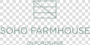 Soho farmhouse Green   Chicago 2016  HD Png Download