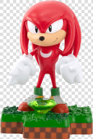 Knuckles   Totaku Knuckles  HD Png Download