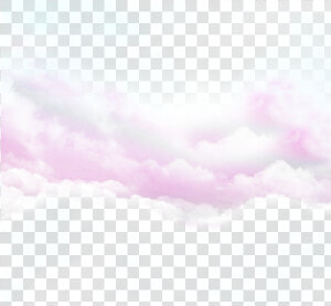  freetoedit  pink  white  clouds   Flat Panel Display  HD Png Download