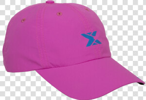 Gorra De Pádel Rosa   Baseball Cap  HD Png Download