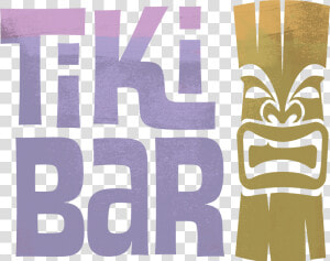 Tiki Bar Tv S Shop Logo   Tiki Bar Png  Transparent Png