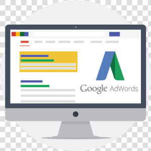 Google Adwords   Google Adwords Ads Icon  HD Png Download