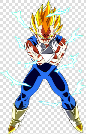 Vegeta Png Transparent Image   Vegeta Png  Png Download