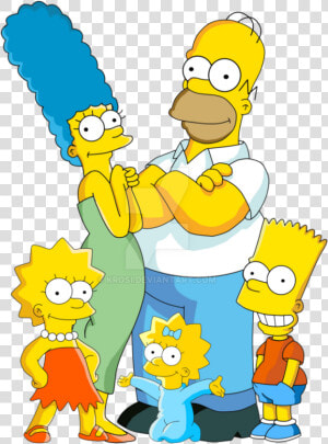 Clip Library Stock Transparent Family Simpsons   Michael Mendel Rick And Morty  HD Png Download