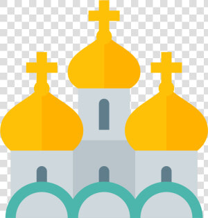 Steeple Clipart Orthodox Church   Orthodox Church Png  Transparent Png