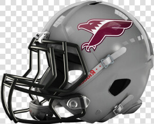 Casque Falcons De Bron   Detroit Lions Helmet Png  Transparent Png