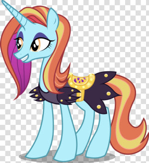 Sassy Saddles   Mlp Fim Sassy Saddles  HD Png Download