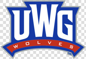 Uwg Wolves Logo  HD Png Download