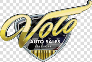 Volo Auto Museum   Biggest Car Museum In Illinois  HD Png Download