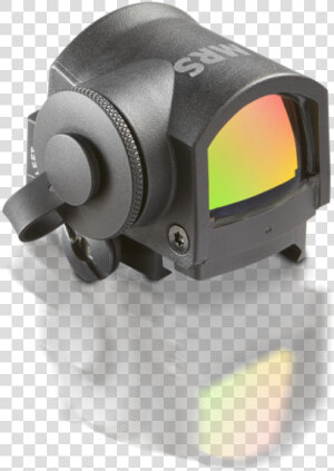 Steiner Micro Reflex Sight   Steiner Optics Mrs  HD Png Download