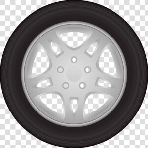 Pngpix   Car Wheels Clipart Without A Background  Transparent Png