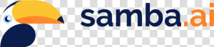 Samba Ai Logo  HD Png Download