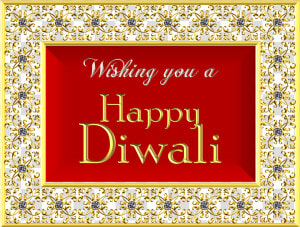 Happy Diwali 2018 Diwali Hd Wallpaper Deepawali   Happy Diwali To Friends  HD Png Download