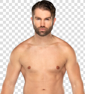 Tyler Breeze Png 2019  Transparent Png