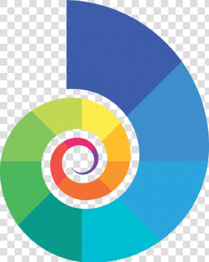 Designs Guru Studio   Circle  HD Png Download