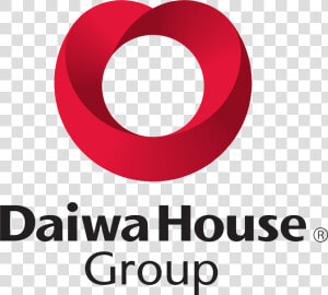 Daiwa House Logo   Daiwa House Industry Logo  HD Png Download