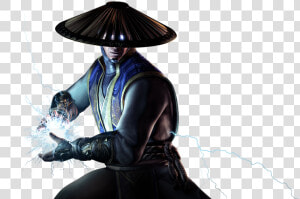 Mortal Kombat Raiden Png Clipart   Transparent Mortal Kombat Png  Png Download