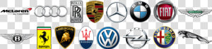 German Car Logos   Super Sport Car Logo  HD Png Download