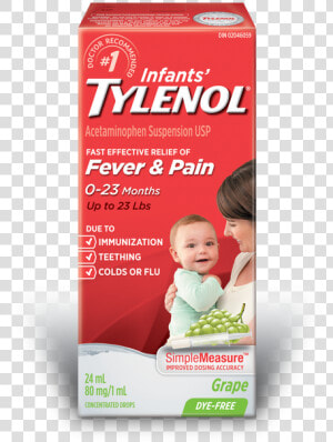 Tylenol Png  Transparent Png