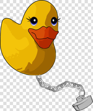 Rubber Ducky Png  Transparent Png