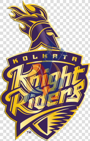 Kolkata Knight Riders Logo Ipl   Kolkata Knight Riders Logo  HD Png Download